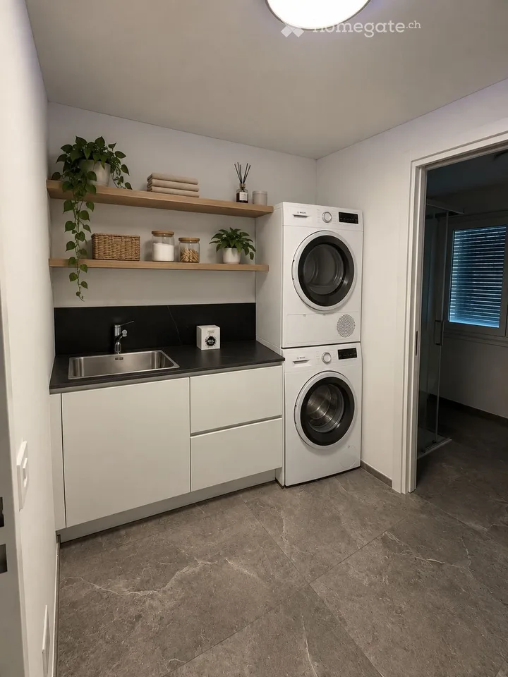 Appartement 4.5 pièces à louer à Bironico – Via Nadelli 4