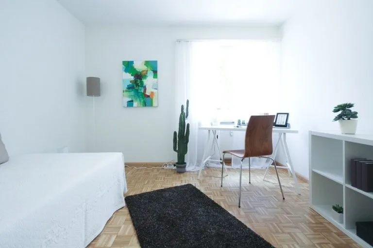 Zentrale Wohnung in Reinach BL