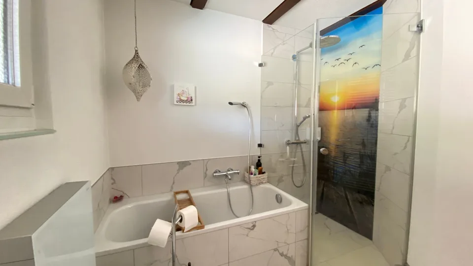 8-room single-family house with pool - ideal for patchwork families or multi-generational households! – photo 8 of 21
