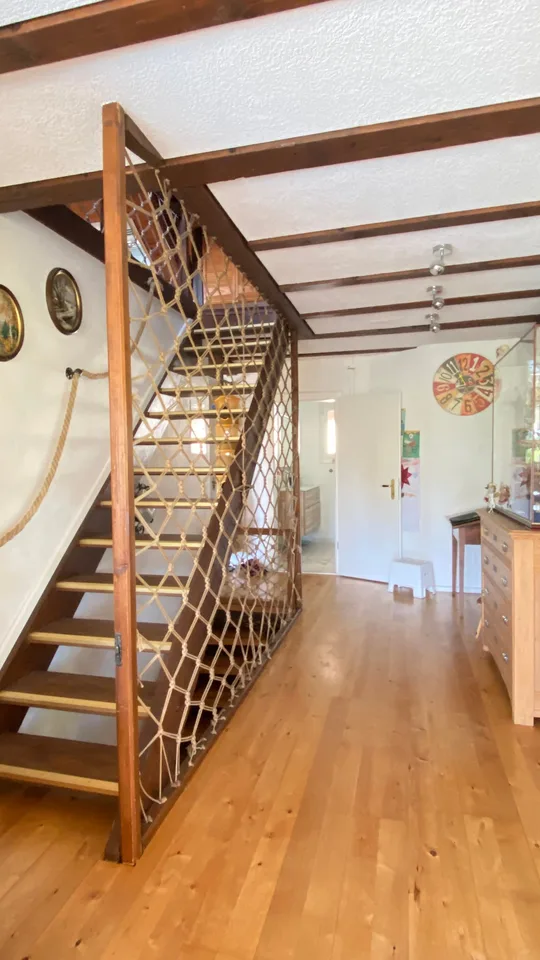 8-room single-family house with pool - ideal for patchwork families or multi-generational households! – photo 12 of 21