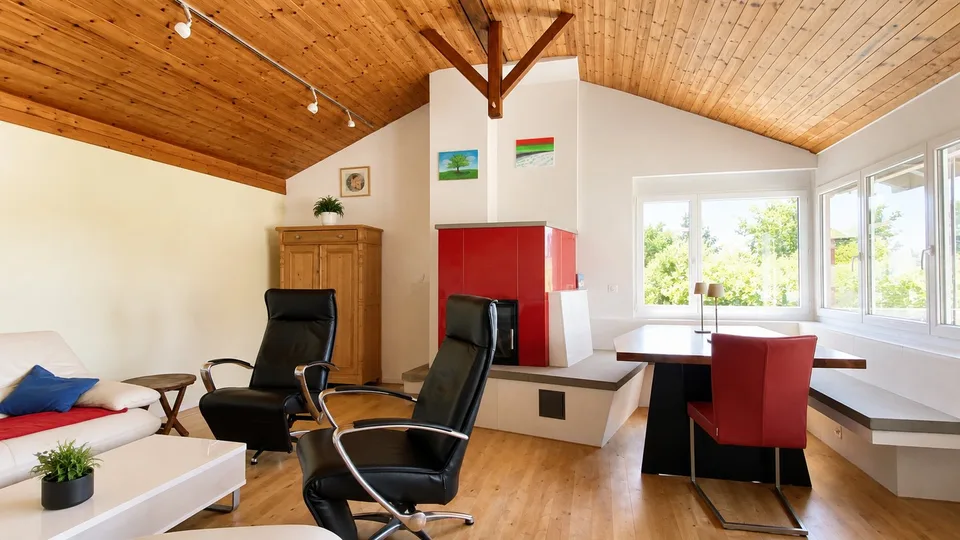 8-room single-family house with pool - ideal for patchwork families or multi-generational households! – photo 14 of 21