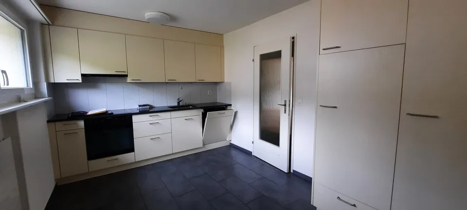 4-Bedroom Apartment for Rent in Niederdorf