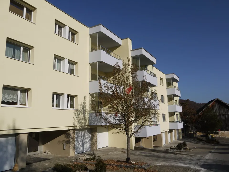 4-Bedroom Apartment for Rent in Niederdorf