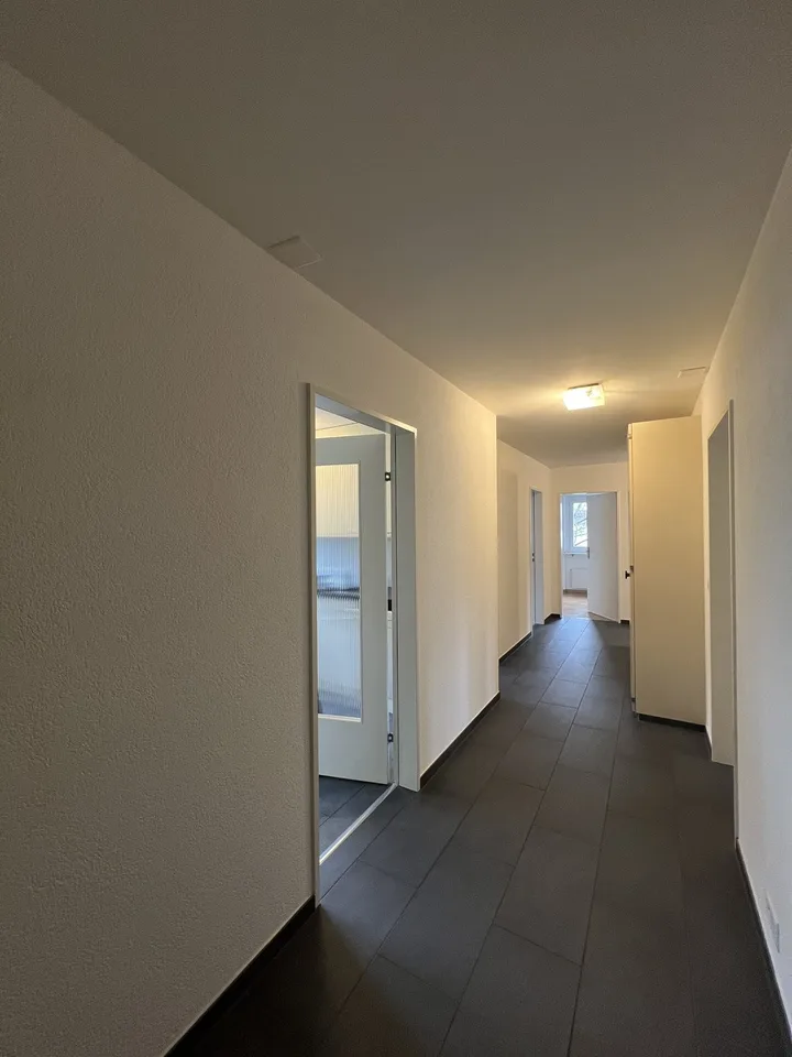 4-Bedroom Apartment for Rent in Niederdorf