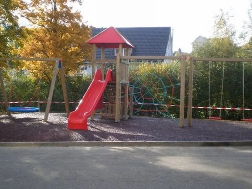 4-Bedroom Apartment for Rent in Niederdorf