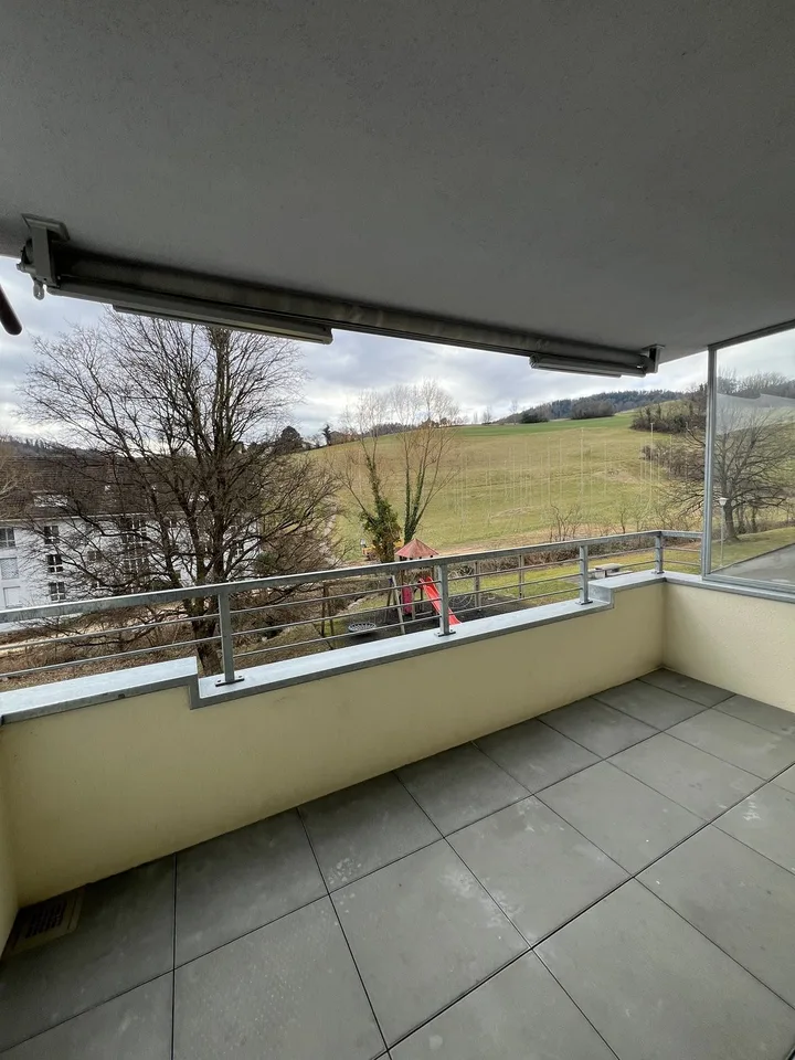 4-Bedroom Apartment for Rent in Niederdorf