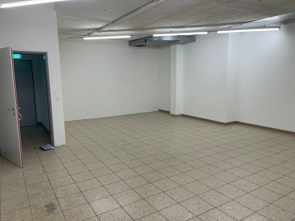 Lagerfläche 50 m² – ideal für Onlinehandel – Foto 4 von 4