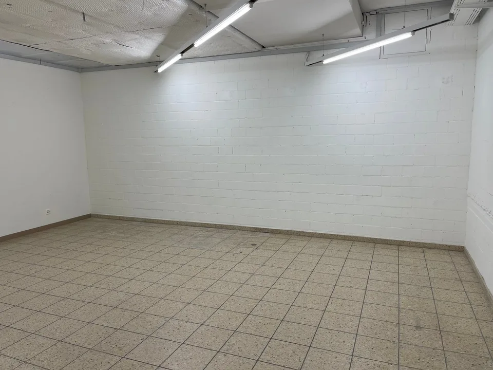 Lagerfläche 50 m² – ideal für Onlinehandel – Foto 3 von 4