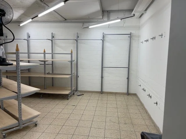 Lagerfläche 50 m² – ideal für Onlinehandel – Foto 2 von 4