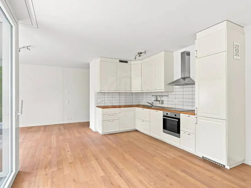 Angenehmes Appartement - Chêne-Bougeries
