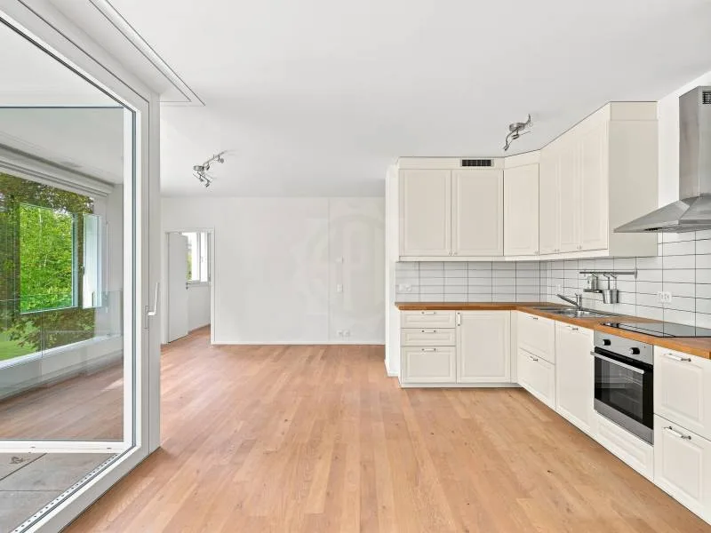 Angenehmes Appartement - Chêne-Bougeries