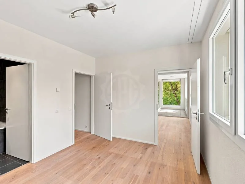 Angenehmes Appartement - Chêne-Bougeries