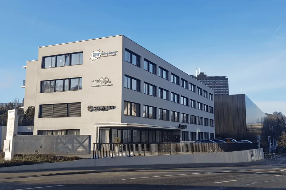 Moderne Bürofläche an absolut zentraler Lage in Luzern – Foto 3 von 10