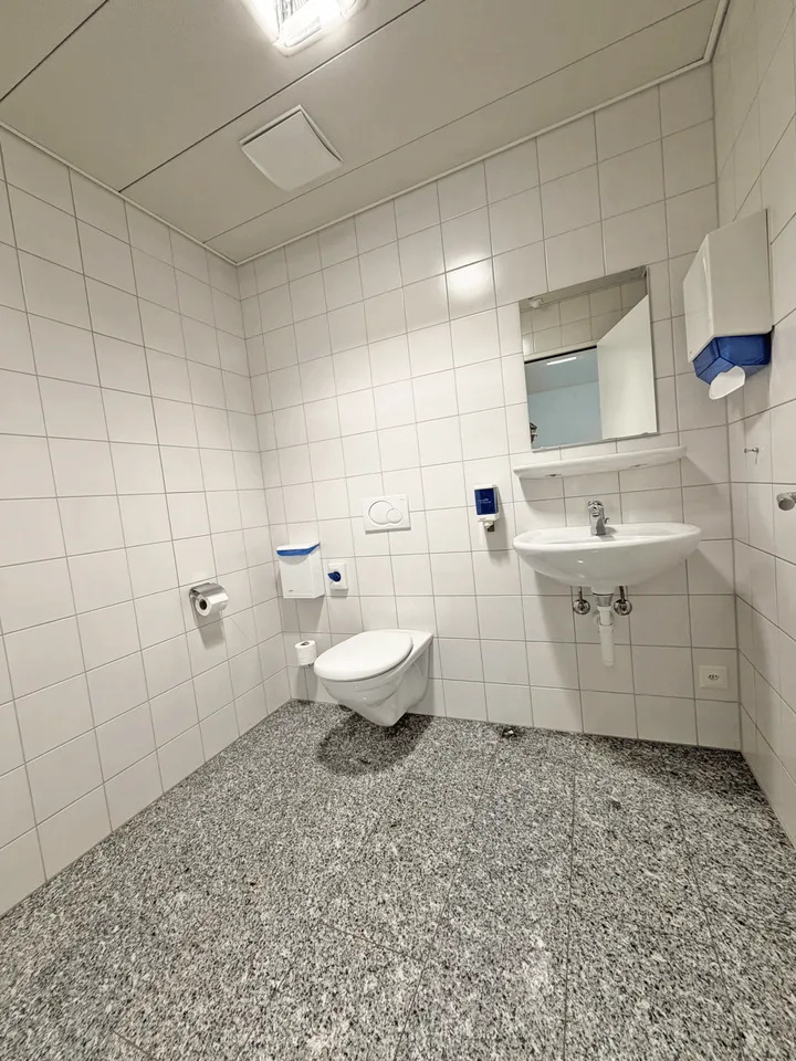 Moderne Bürofläche an absolut zentraler Lage in Luzern – Foto 7 von 10