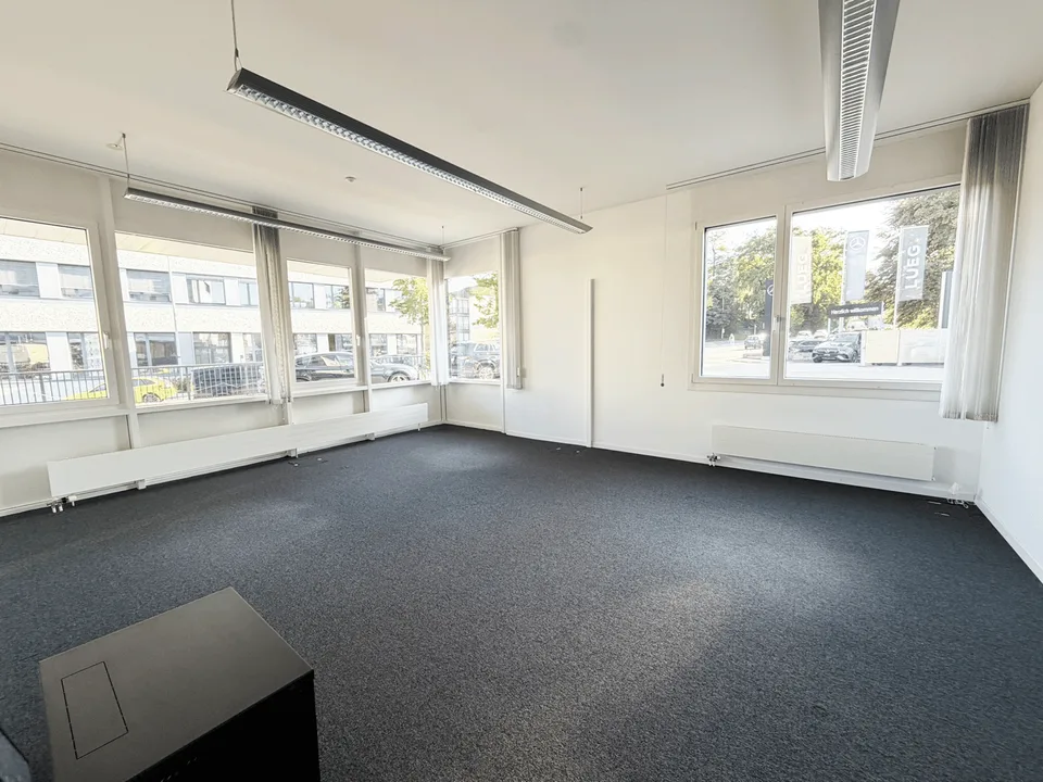 Moderne Bürofläche an absolut zentraler Lage in Luzern – Foto 10 von 10