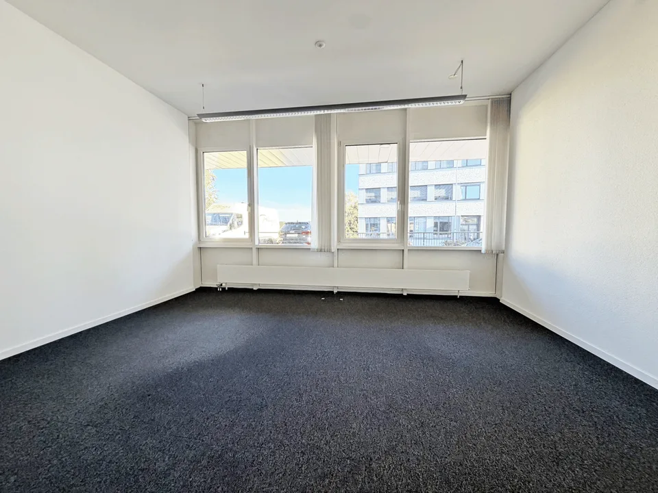 Moderne Bürofläche an absolut zentraler Lage in Luzern – Foto 9 von 10