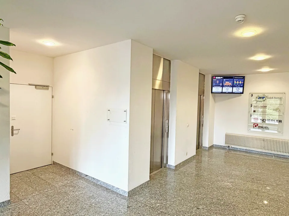 Moderne Bürofläche an absolut zentraler Lage in Luzern – Foto 4 von 10