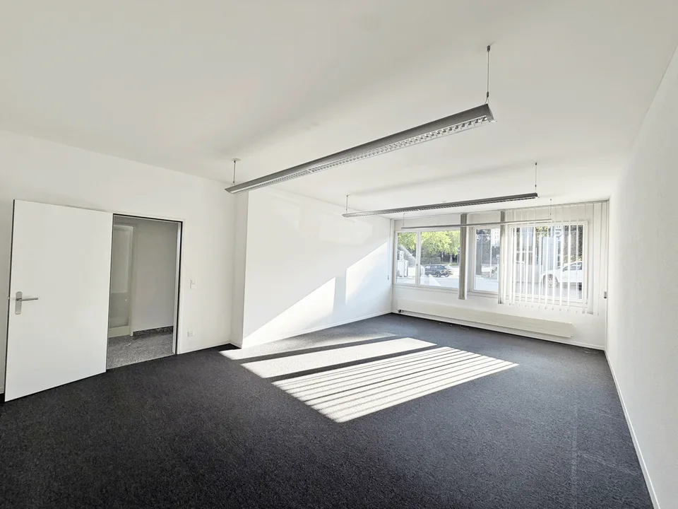 Moderne Bürofläche an absolut zentraler Lage in Luzern – Foto 8 von 10