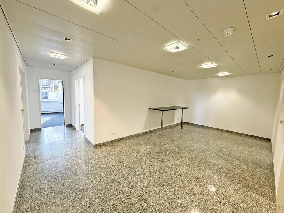 Moderne Bürofläche an absolut zentraler Lage in Luzern – Foto 6 von 10