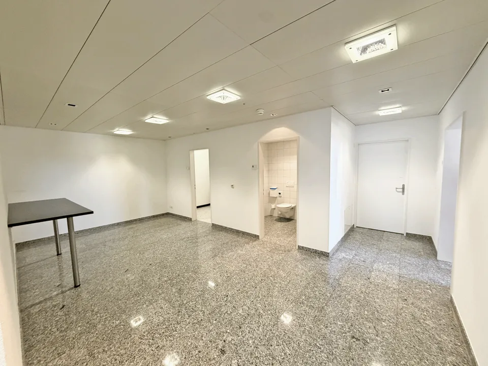 Moderne Bürofläche an absolut zentraler Lage in Luzern – Foto 5 von 10