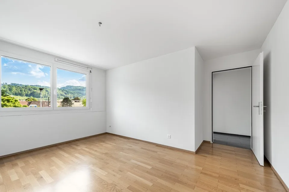 Grosszügige 4.5-Zimmerwohnung an Toplage – Foto 4 von 10