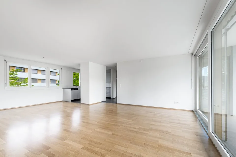 Grosszügige 4.5-Zimmerwohnung an Toplage – Foto 2 von 10