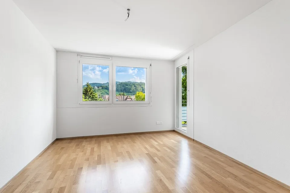 Grosszügige 4.5-Zimmerwohnung an Toplage – Foto 6 von 10