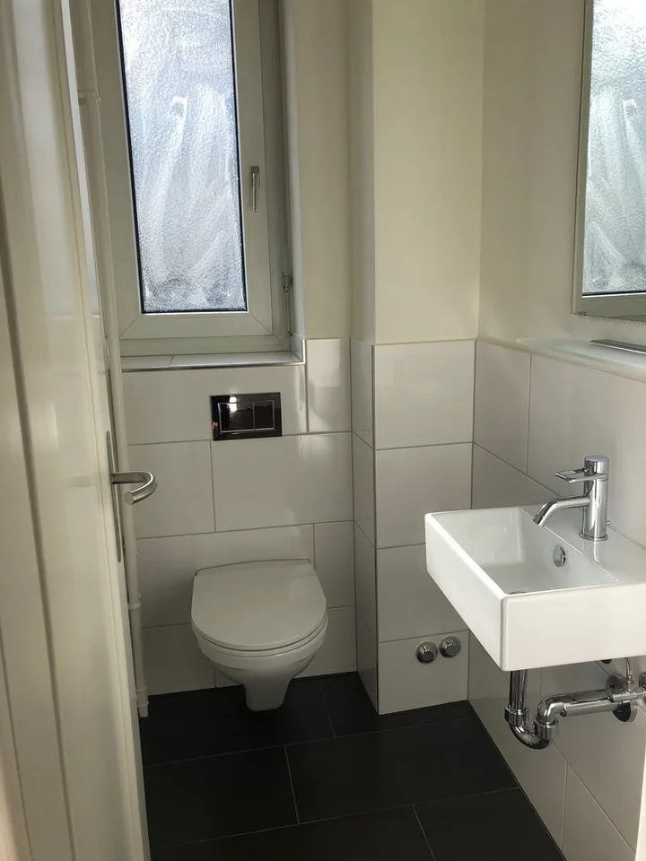 3 Zimmer-Wohnung, 8002 Zürich – Foto 4 von 5