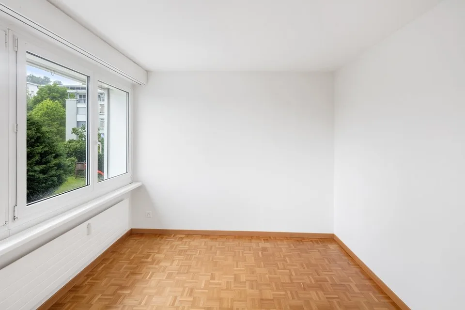 3.5-room apartment in child-friendly development