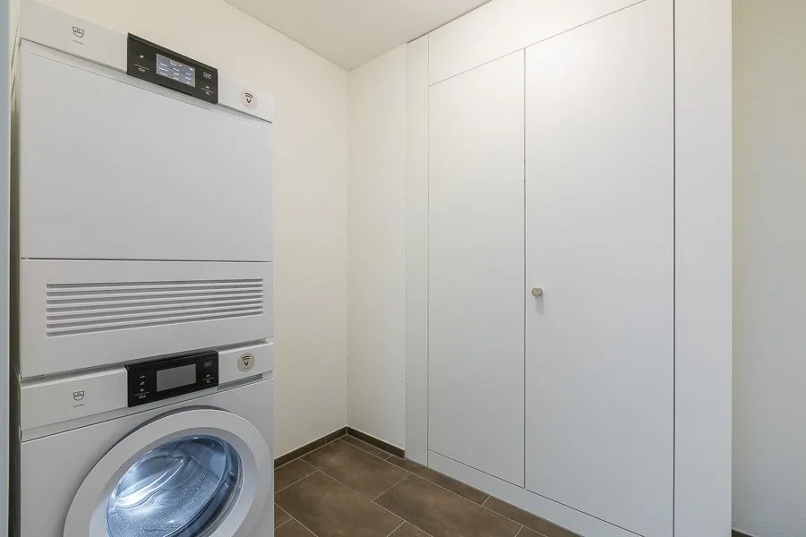 Il tuo appartamento moderno a Staufen