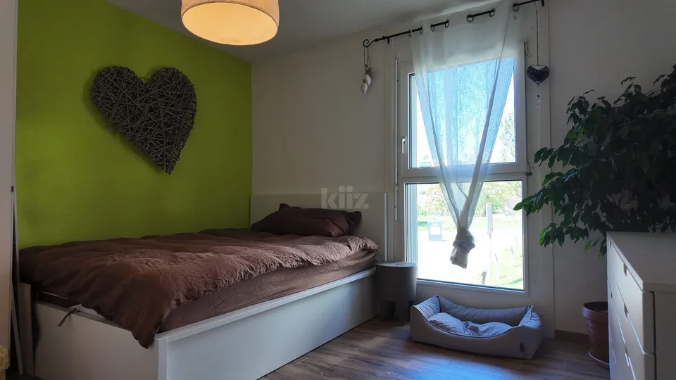 Superbe appartement avec balcon et terrasse – photo 10 sur 13