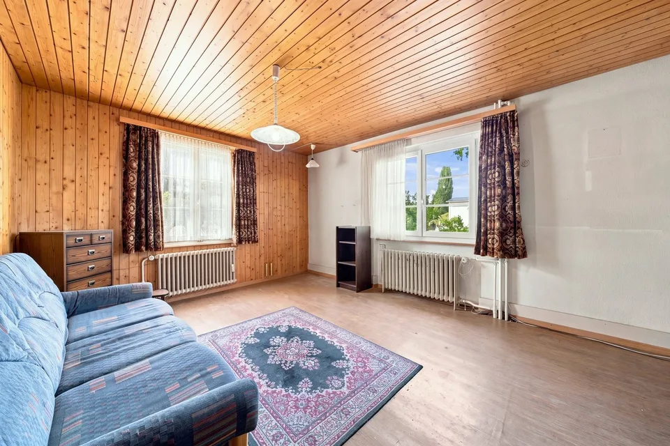 Charming house with great potential – photo 2 of 12