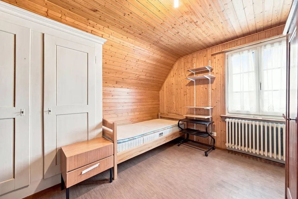 Charming house with great potential – photo 6 of 12