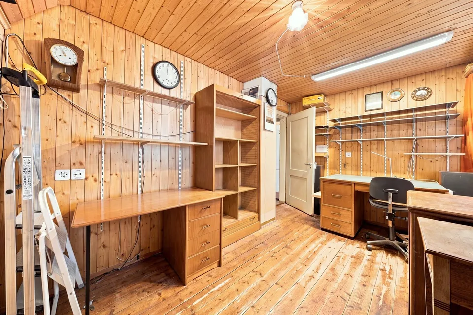 Charming house with great potential – photo 7 of 12