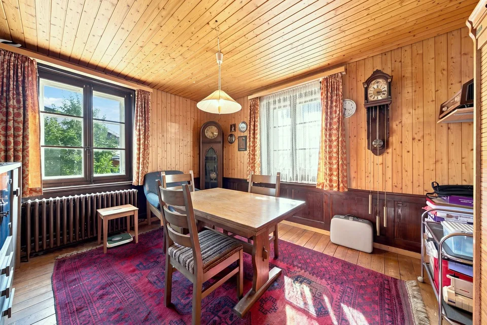 Charming house with great potential – photo 3 of 12