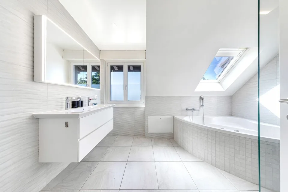 Magnifique villa jumelle rénovée – photo 8 sur 25