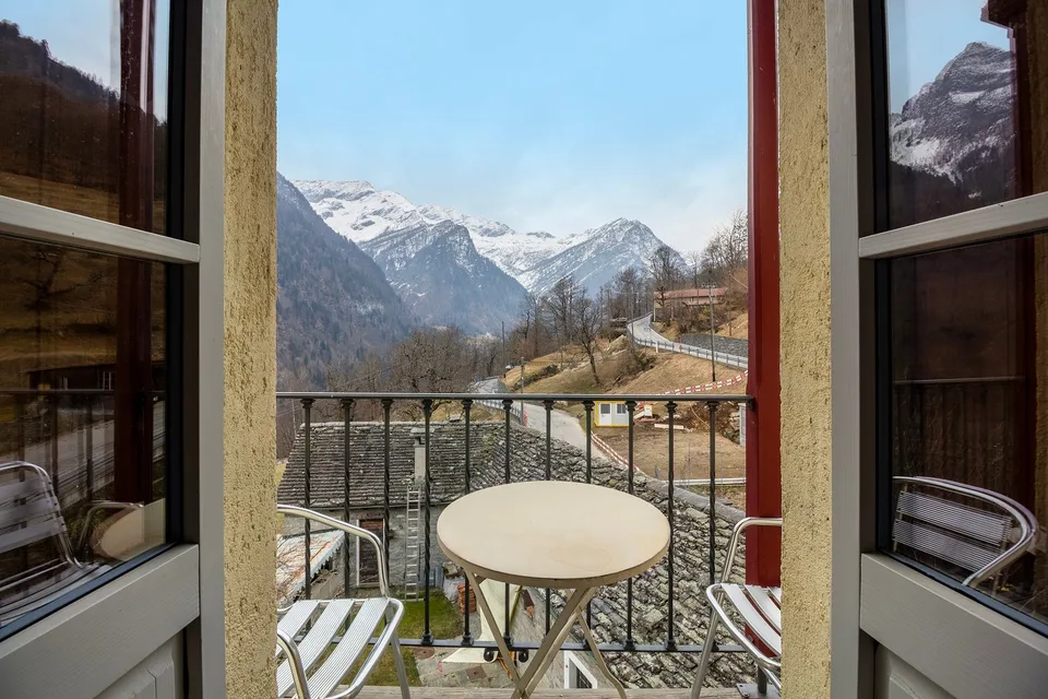 Renovated multi-family property with historic flair – photo 11 of 12