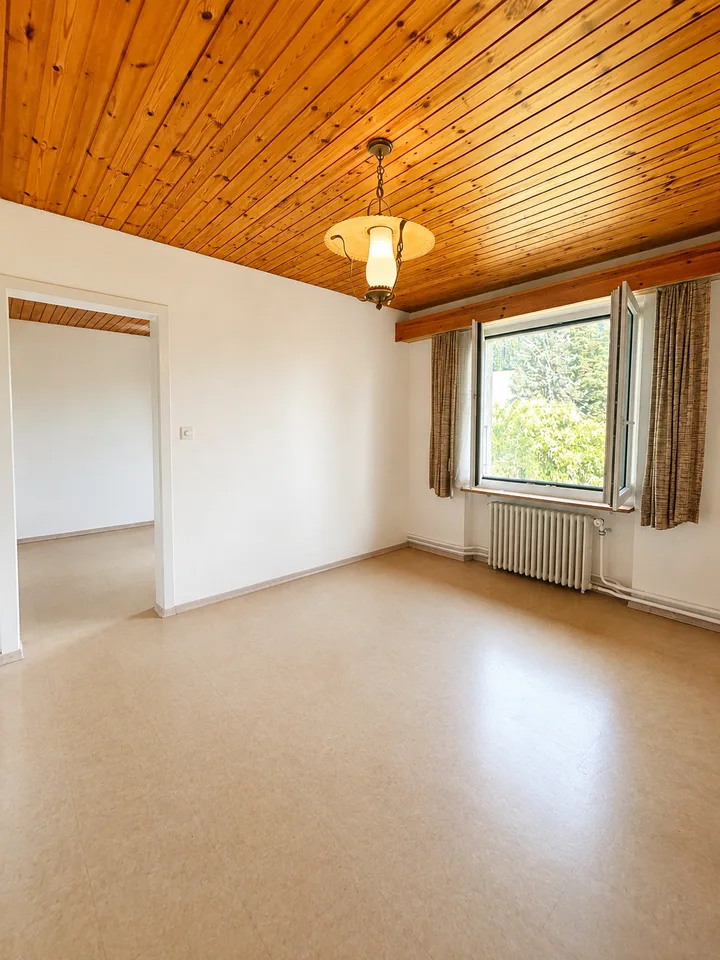 Sogno di casa rurale con molta privacy a Gontenschwil – foto 7 di 10