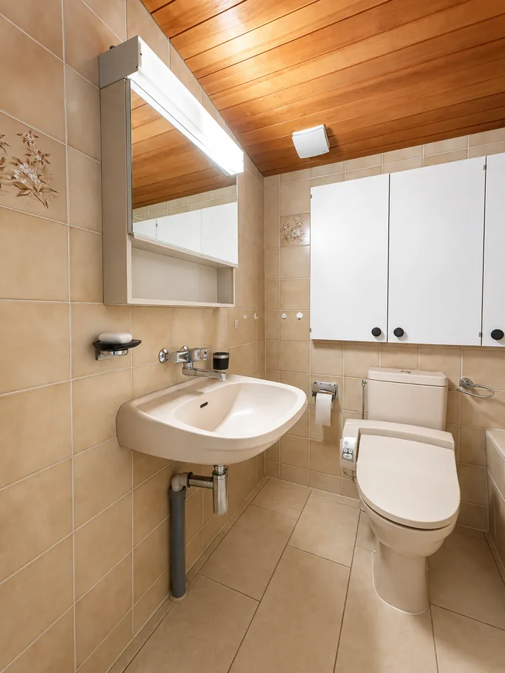 Sogno di casa rurale con molta privacy a Gontenschwil – foto 9 di 10