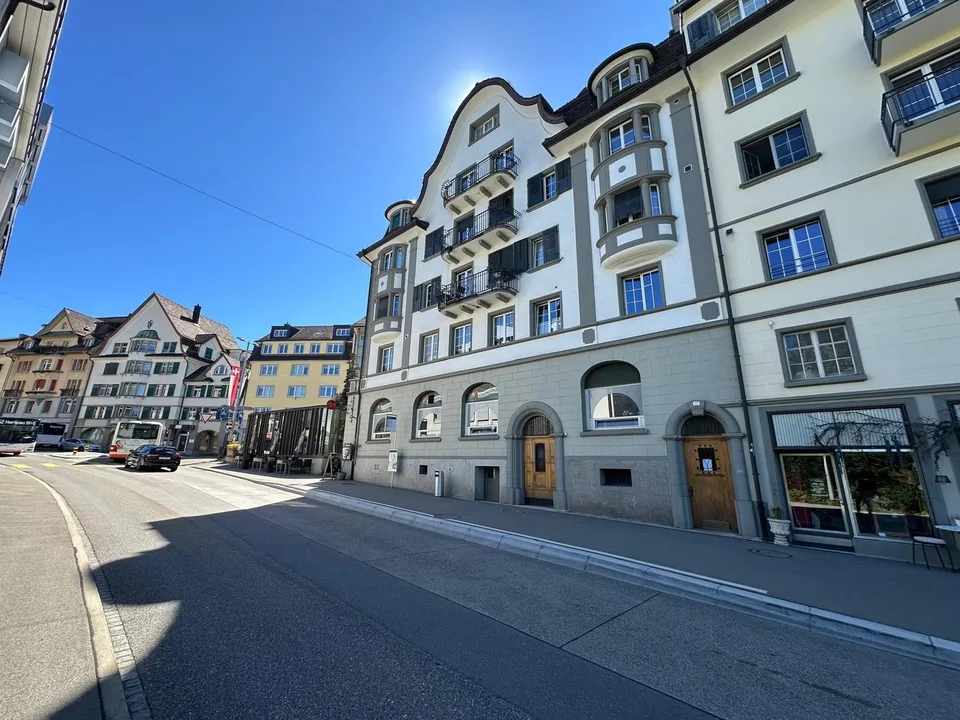 The Pomodoro Restaurant is looking for a new tenant – photo 3 of 20