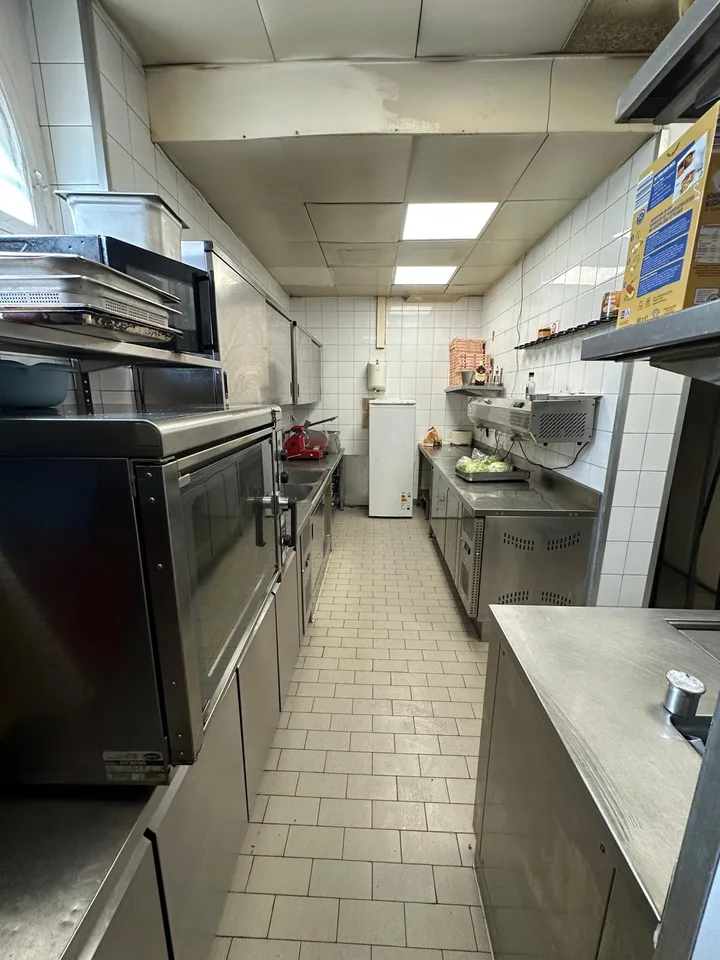 The Pomodoro Restaurant is looking for a new tenant – photo 7 of 20