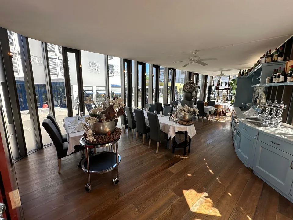 The Pomodoro Restaurant is looking for a new tenant – photo 11 of 20
