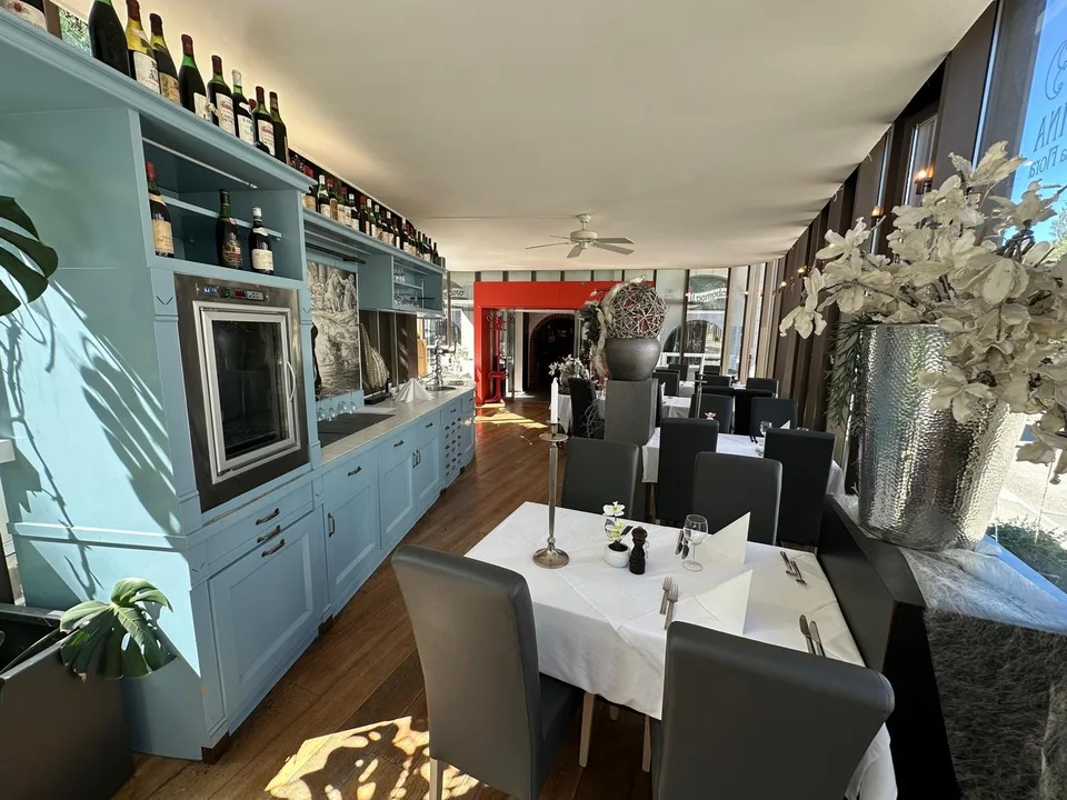 The Pomodoro Restaurant is looking for a new tenant – photo 9 of 20