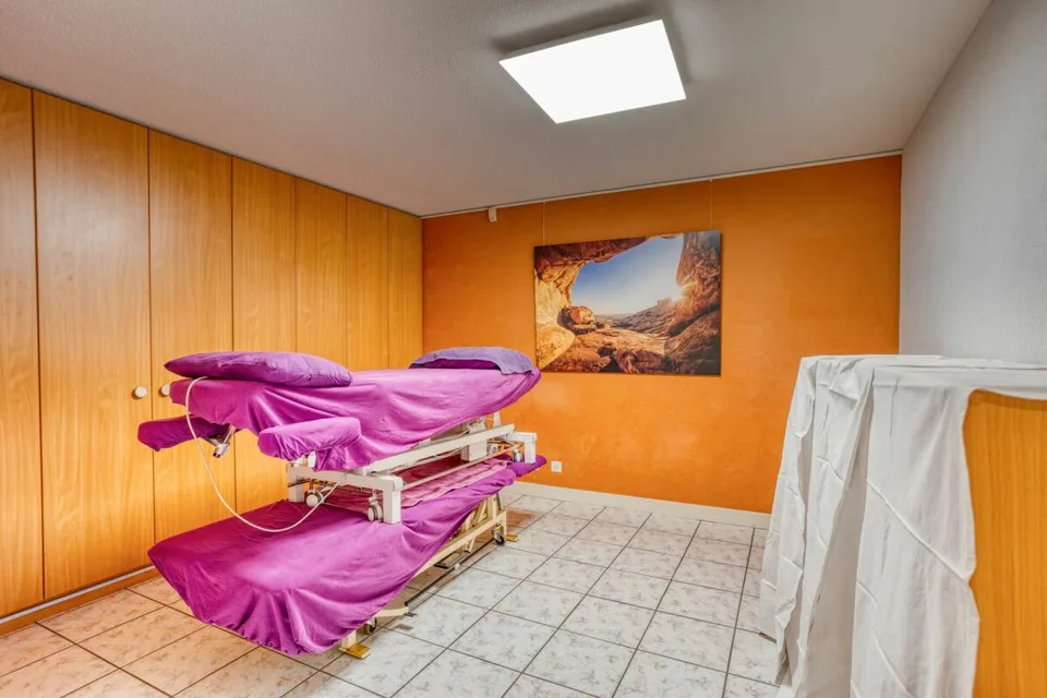Appartement 3.5 pièces à VENDRE – photo 10 sur 11