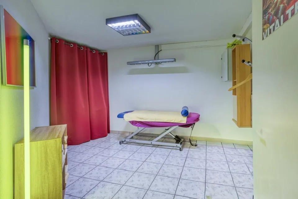 Appartement 3.5 pièces à VENDRE – photo 8 sur 11