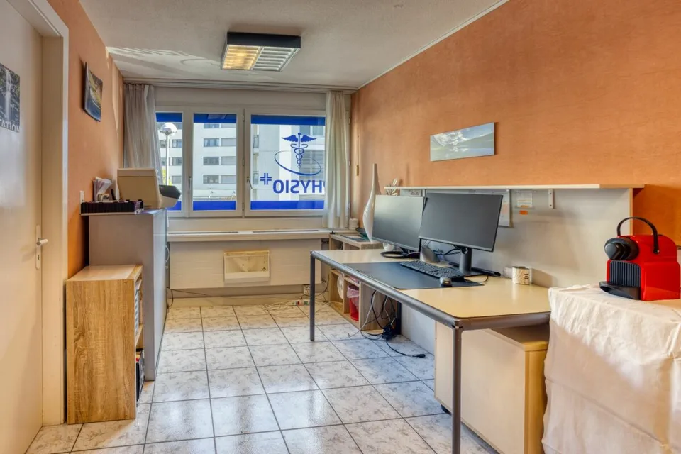 Appartement 3.5 pièces à VENDRE – photo 11 sur 11