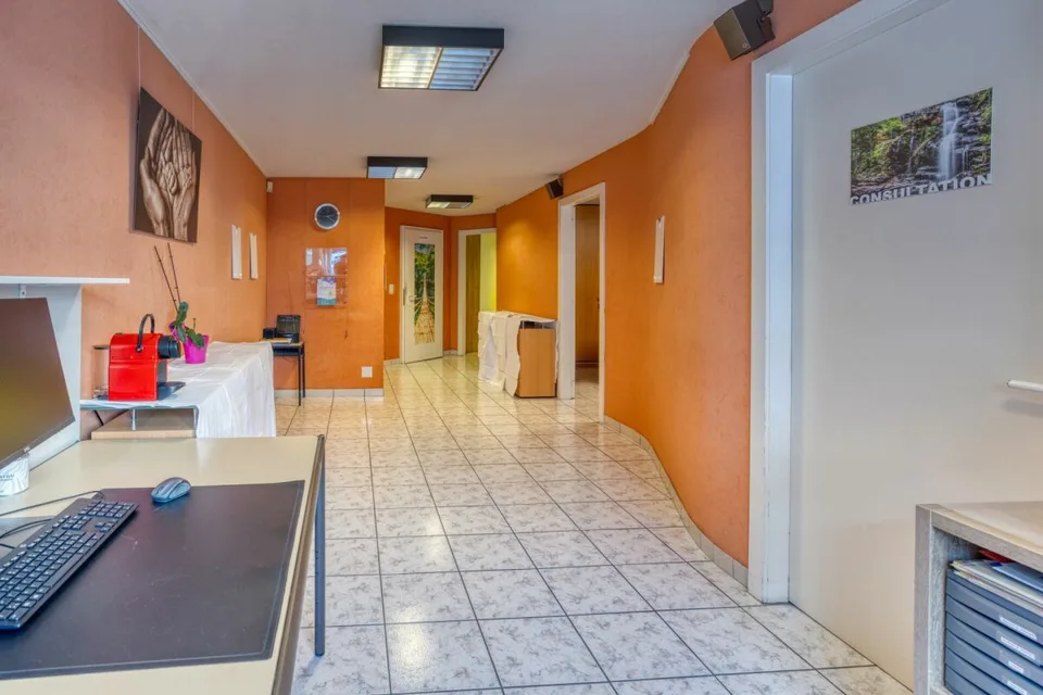 Appartement 3.5 pièces à VENDRE – photo 9 sur 11