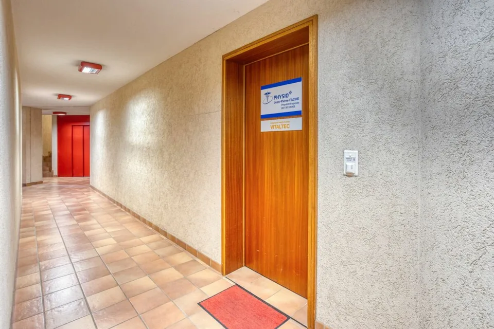 Appartement 3.5 pièces à VENDRE – photo 3 sur 11