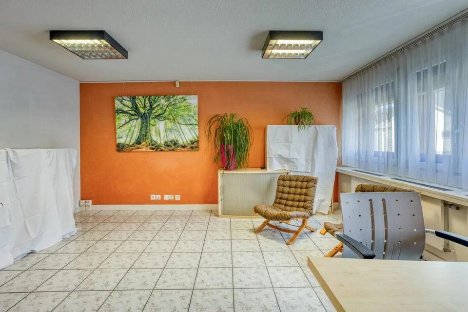 Appartement 3.5 pièces à VENDRE – photo 2 sur 11