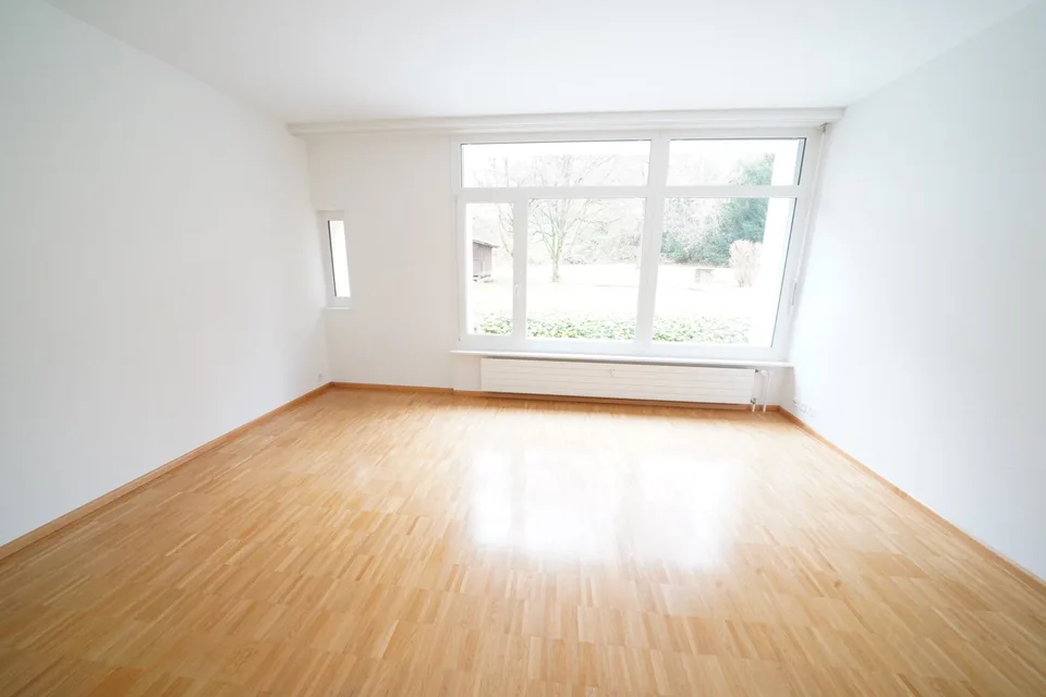 Appartement en coopérative lumineux dans un quartier calme